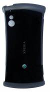Sony Ericsson Xperia Play Καπάκι Μπαταρίας - Μαύρο Sony Ericsson Xperia Play Καπάκι Μπαταρίας - Μαύρο